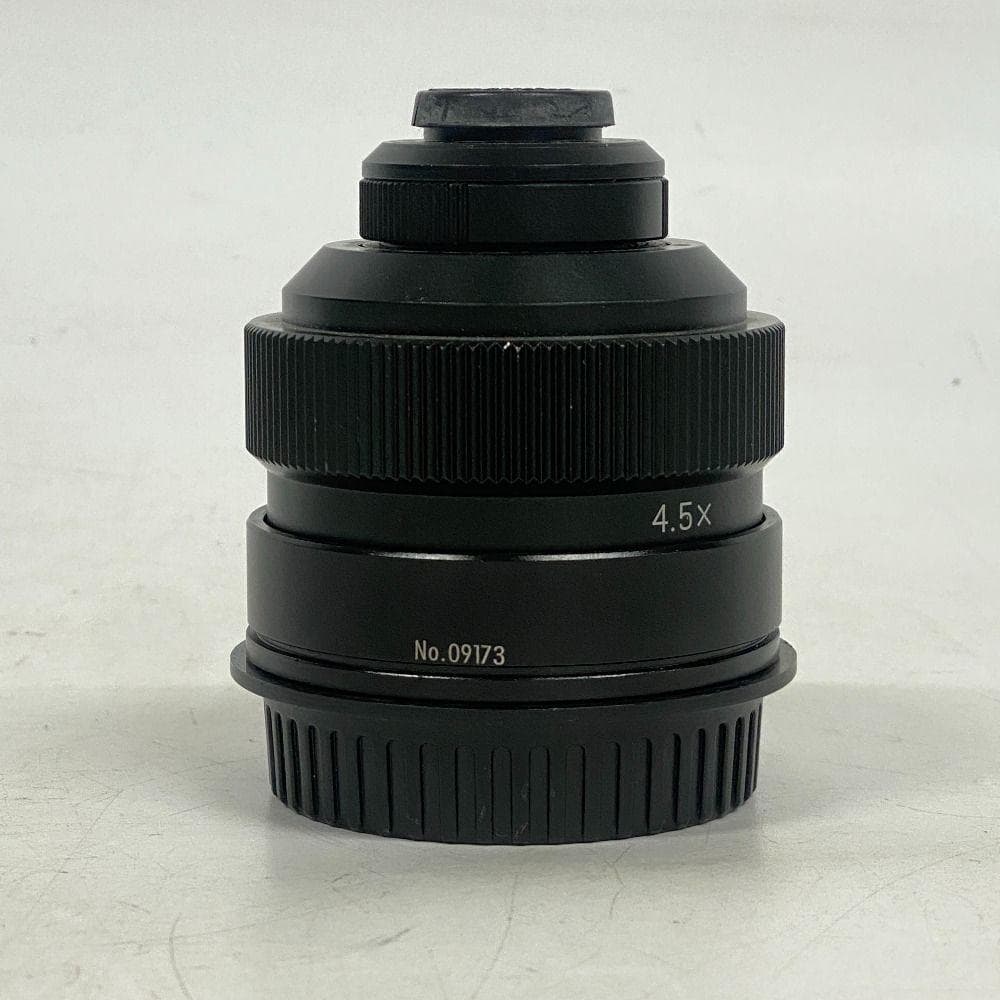 ZHONG YI OPTICSレンズ 20mm F2.0 SUPER MACRO