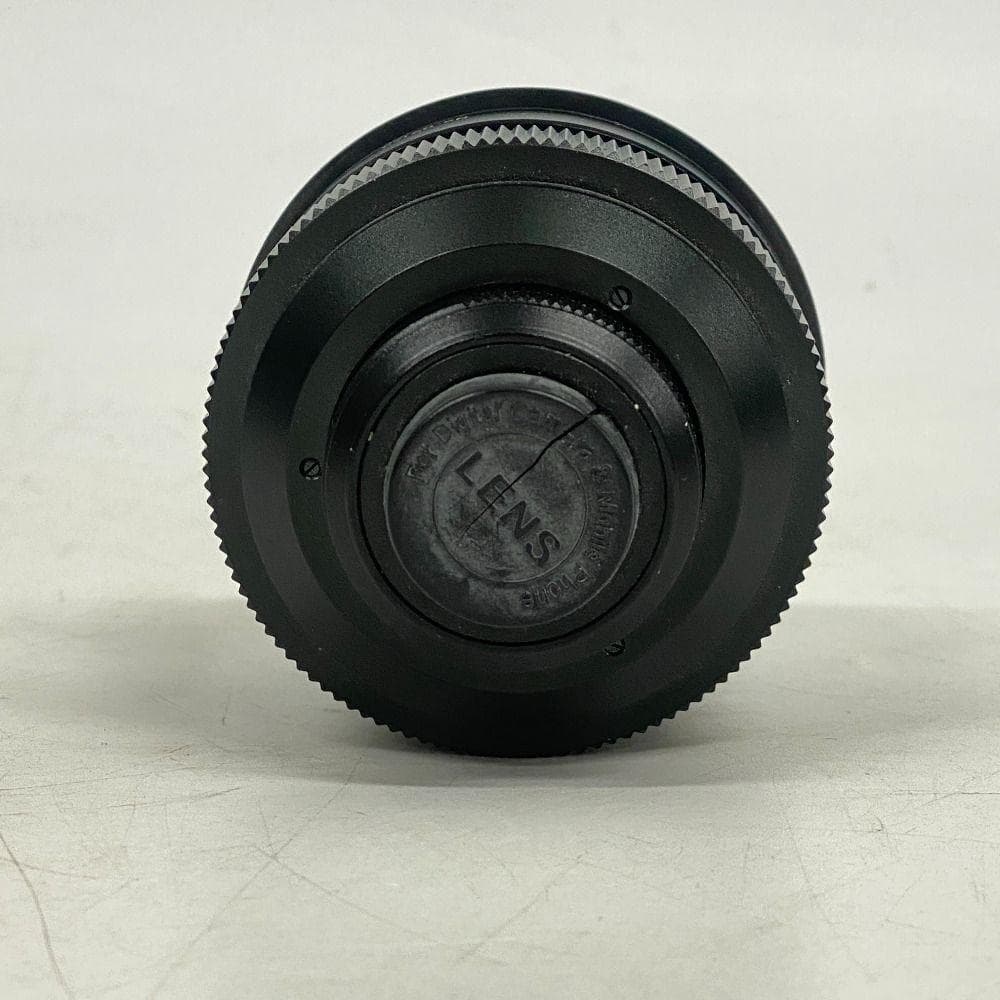 ZHONG YI OPTICSレンズ 20mm F2.0 SUPER MACRO