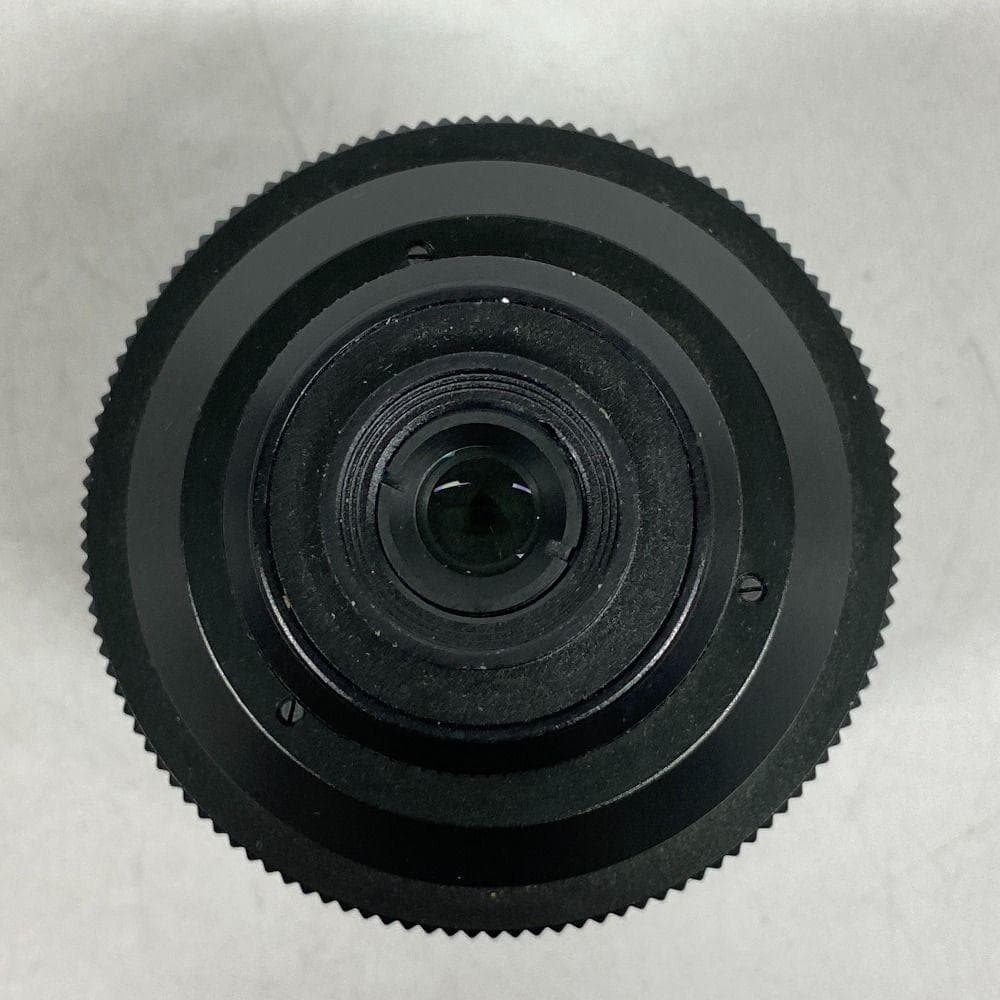 ZHONG YI OPTICSレンズ 20mm F2.0 SUPER MACRO