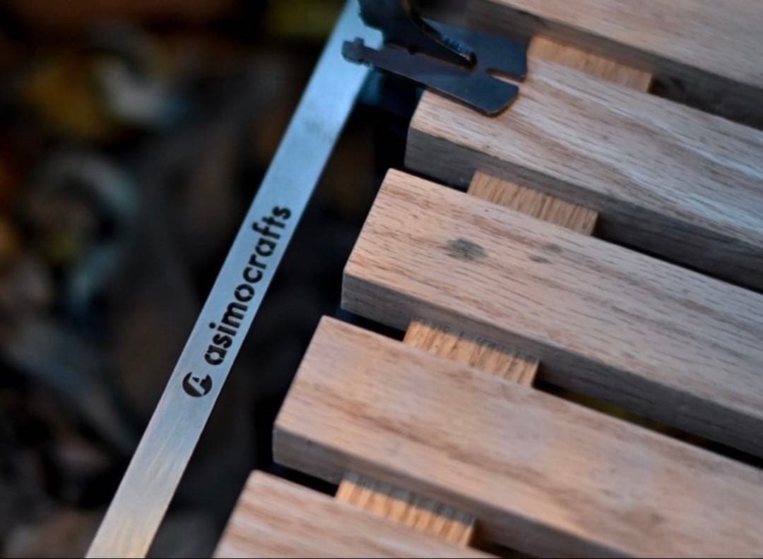 asimocrafts アシモクラフツ/ko_patan_A