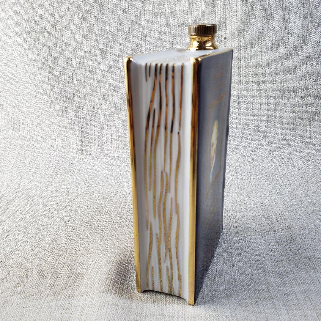 未開栓 CAMUS カミュ ブック ゴッホ ガシェ博士の肖像 ブランデー