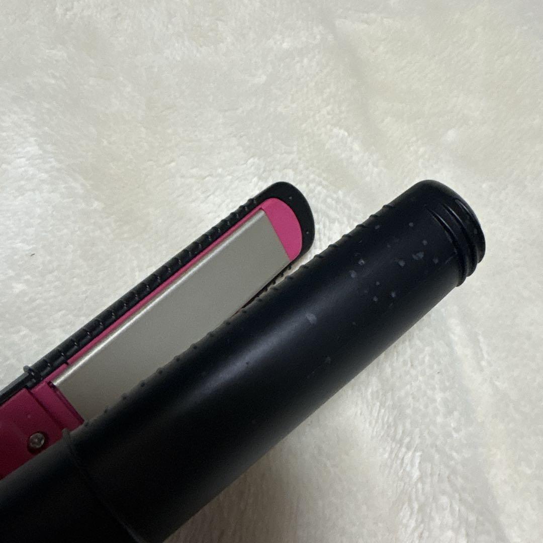 Panasonic EH-HW23 ストレートヘアアイロン　パナソニック　コテ