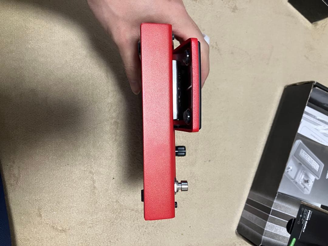 DigiTech Whammy 5 エフェクター