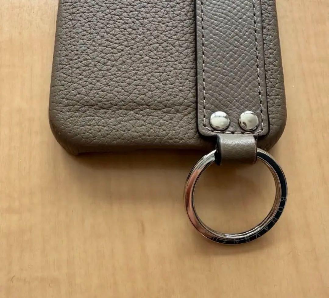 【今週まで】ボナベンチュラレザー iPhone14ケース