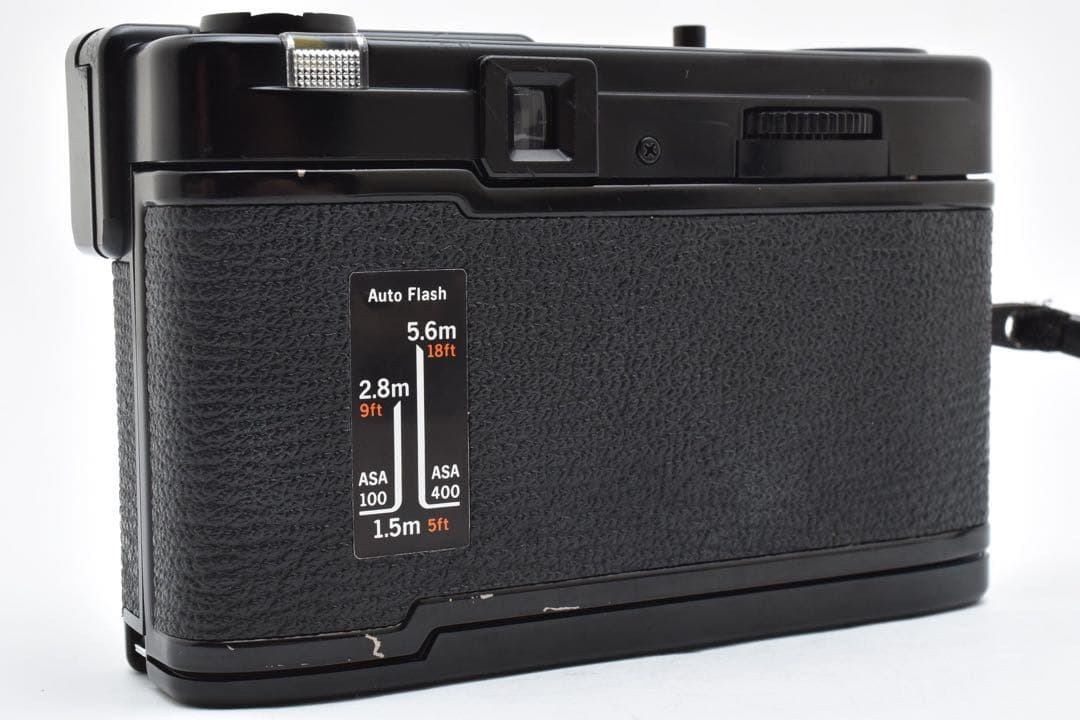 オリンパス Olympus PEN EF フィルムカメラ