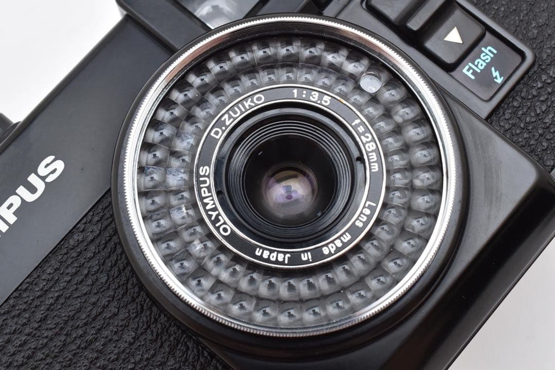 オリンパス Olympus PEN EF フィルムカメラ