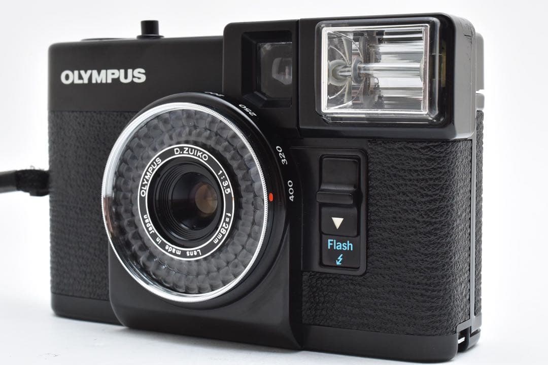 オリンパス Olympus PEN EF フィルムカメラ