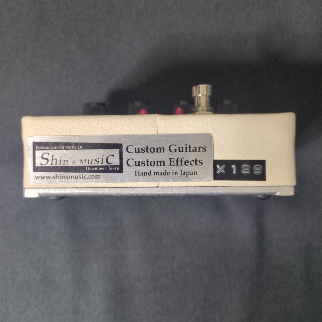 Shin’s Music DUMBLOID-X