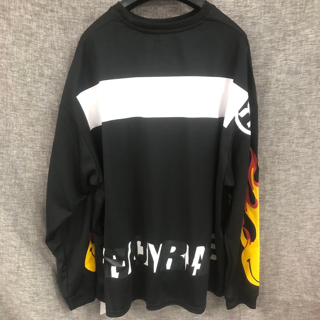 READMADE F.C.Real Bristol Tシャツ M