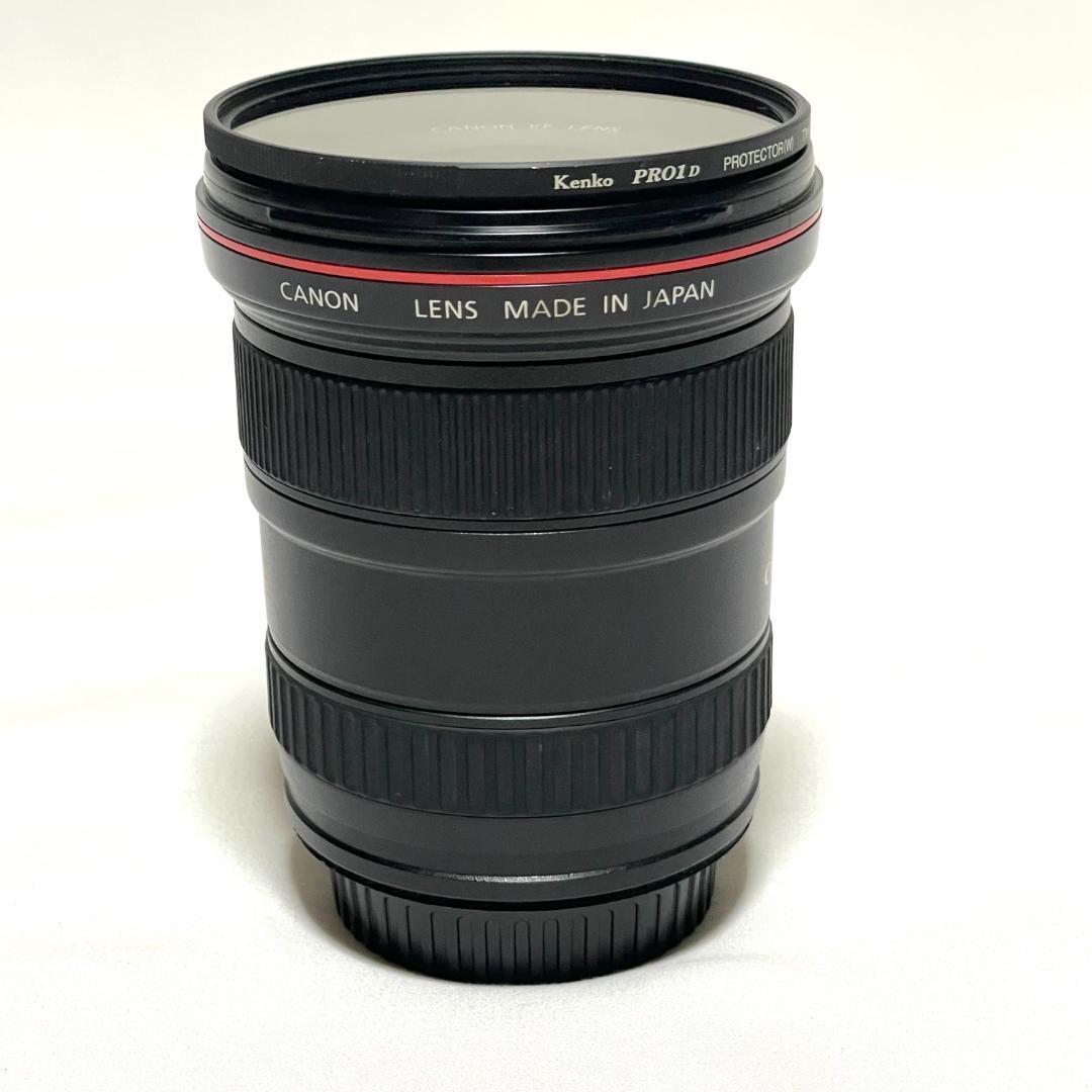 風景写真に最適⭐️ Canon EF 17-40mm F4L USM 広角ズーム