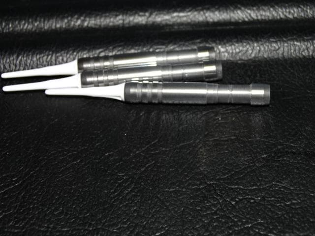 ラスト1点　超硬合金バレル　ファイナルアンサー　改２　1 点もの　 ル　USED