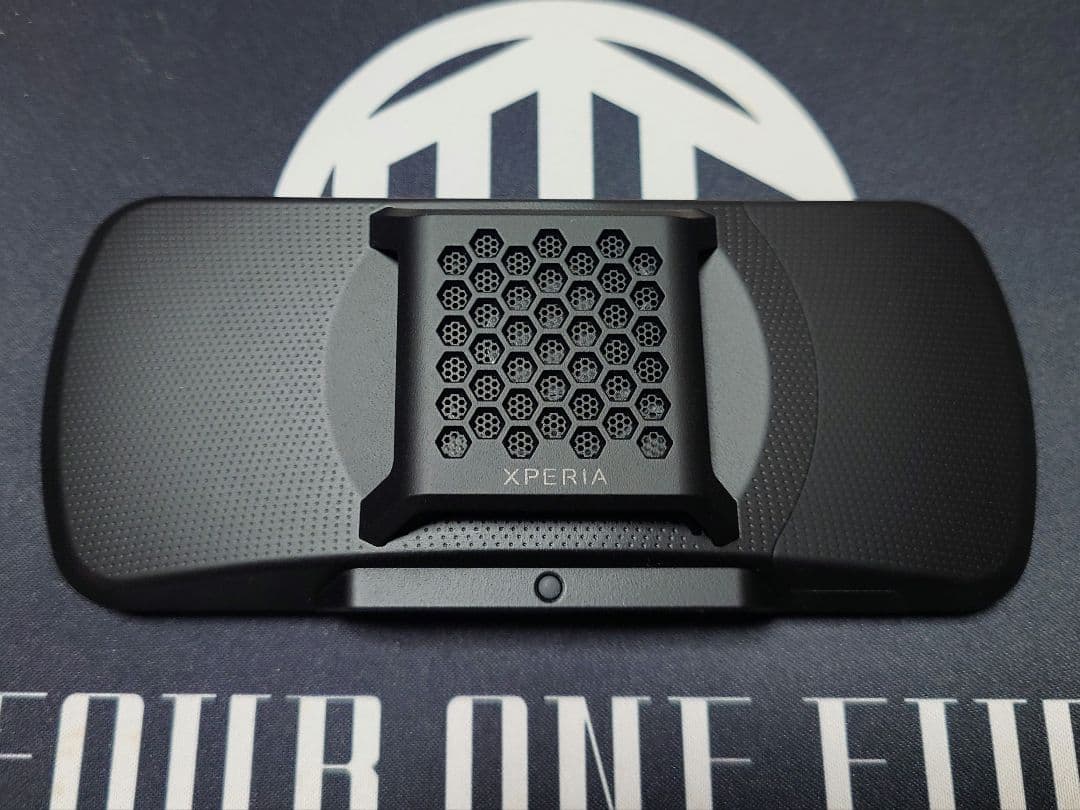 【新品】Gaming Gear Xperia Stream ゲーミングギア