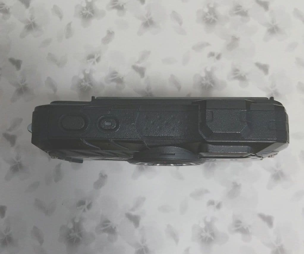 【RN97】RICOH WG-30 デジカメ 本体