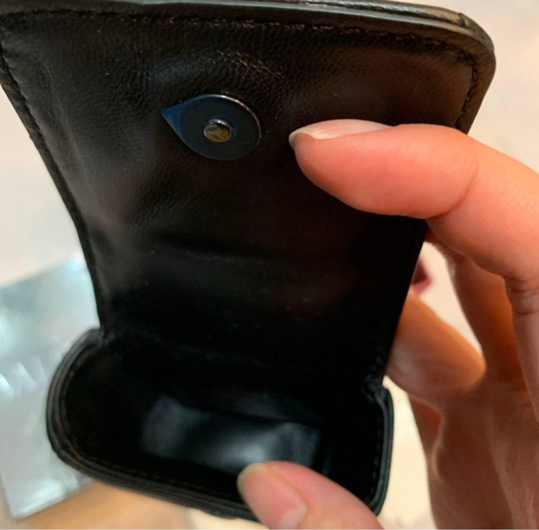 新品未使用箱付き★バレンティノ★AirPodsケース