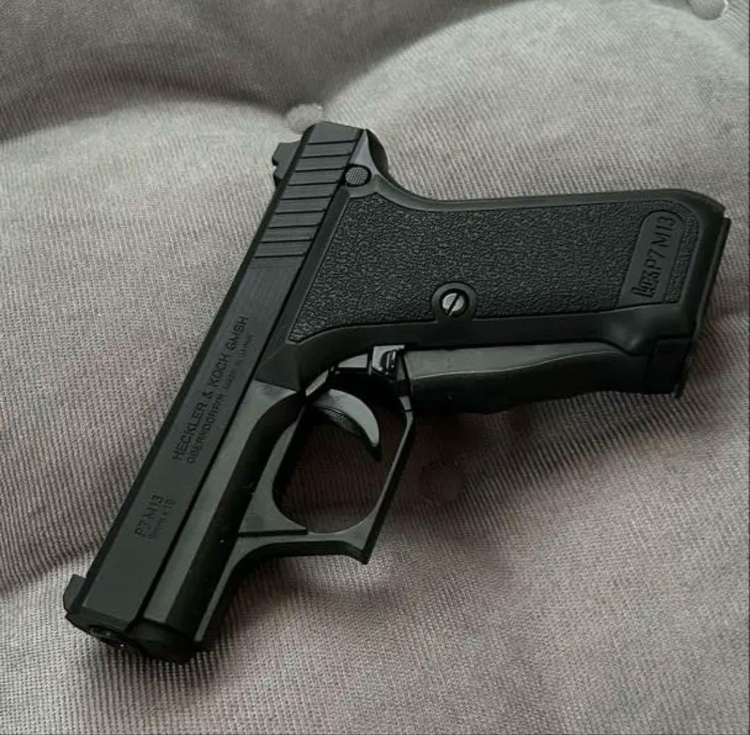 【東京マルイ】ガスブロ4挺＋エアコキ1挺　おまとめ得々セット【動作問題なし‼️】