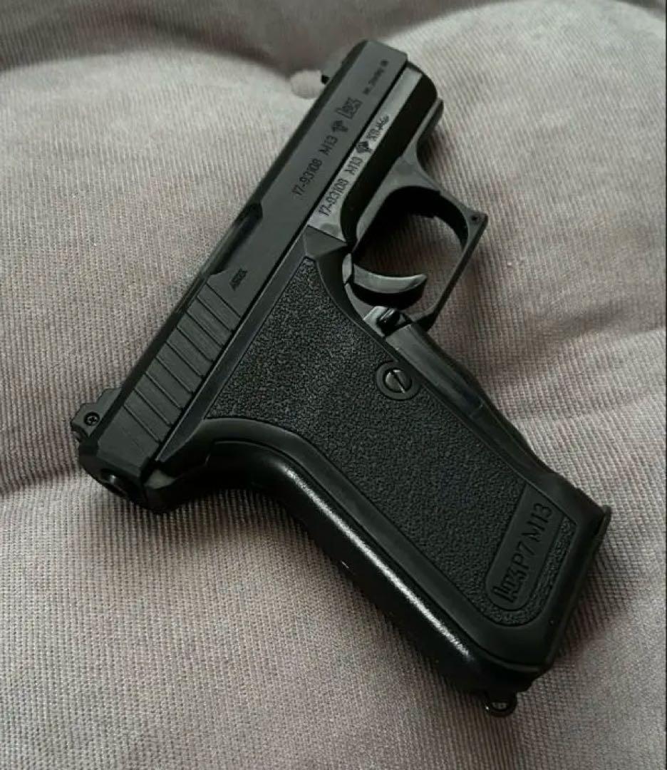 【東京マルイ】ガスブロ4挺＋エアコキ1挺　おまとめ得々セット【動作問題なし‼️】