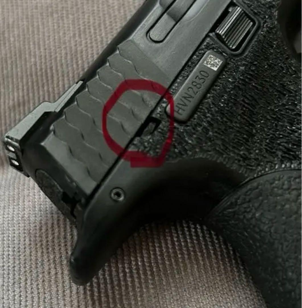 【東京マルイ】ガスブロ4挺＋エアコキ1挺　おまとめ得々セット【動作問題なし‼️】