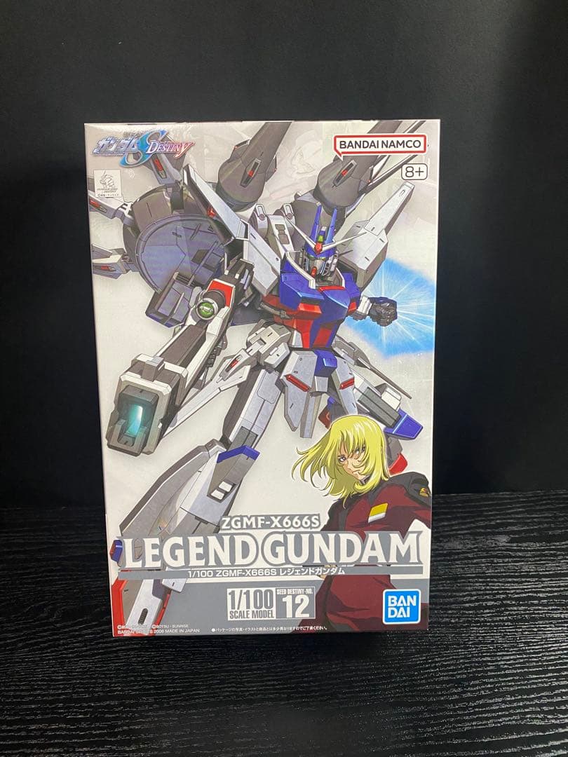 ガンダムSEED　1/100　まとめ売り