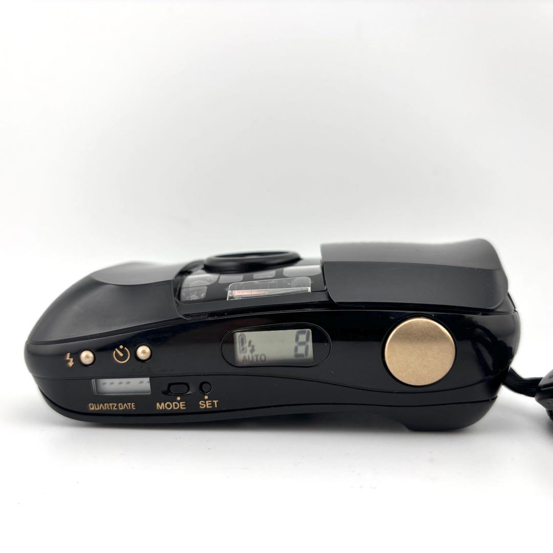 【完動品】OLYMPUS μ ミュー　PANORAMA 希少品　オリンパス