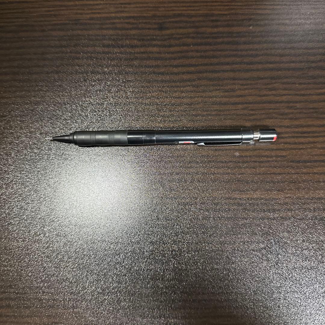 ドラフィックス1000 シャーペン 0.5mm