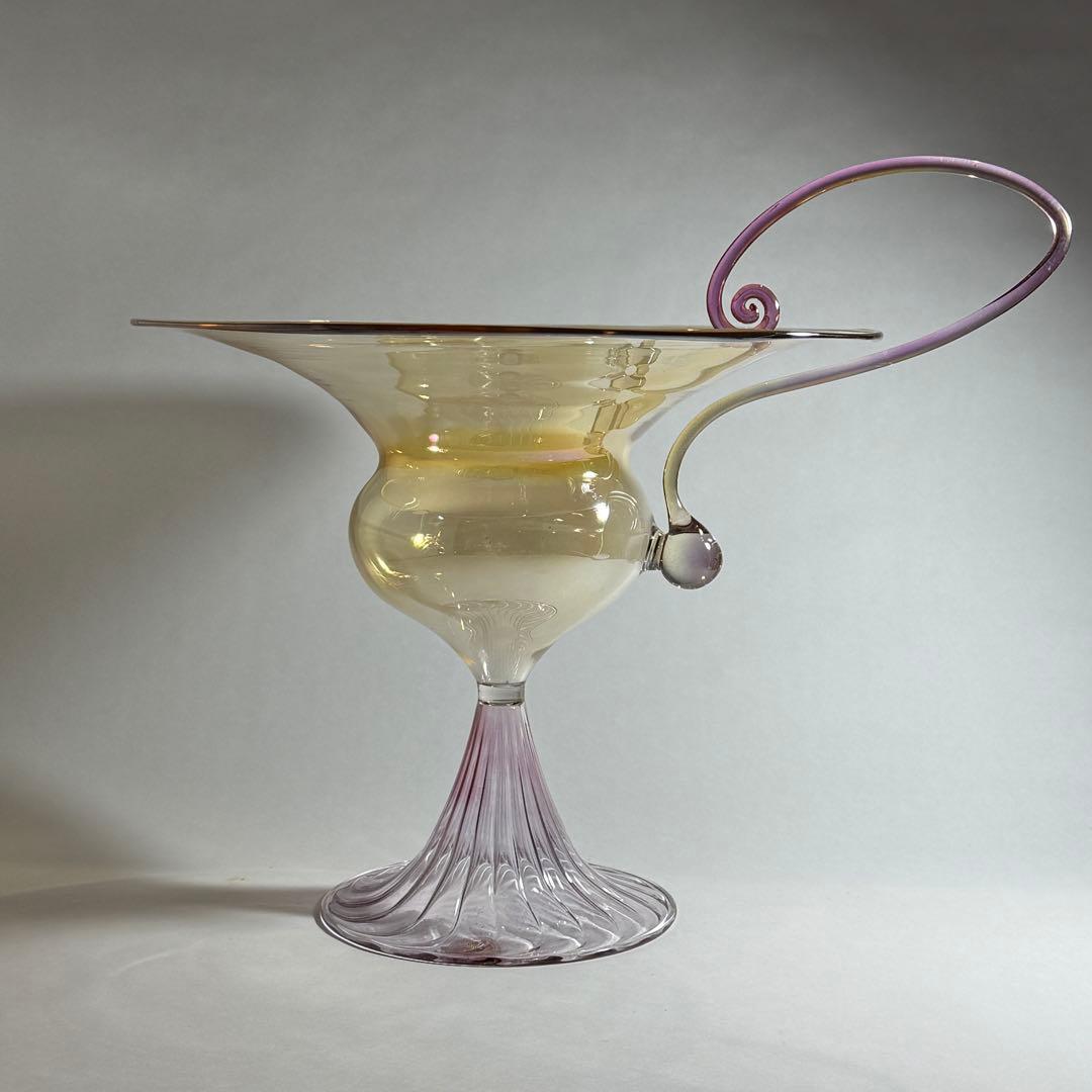 ◆きつね イタリア「SOFFIERIA PARISE」◆