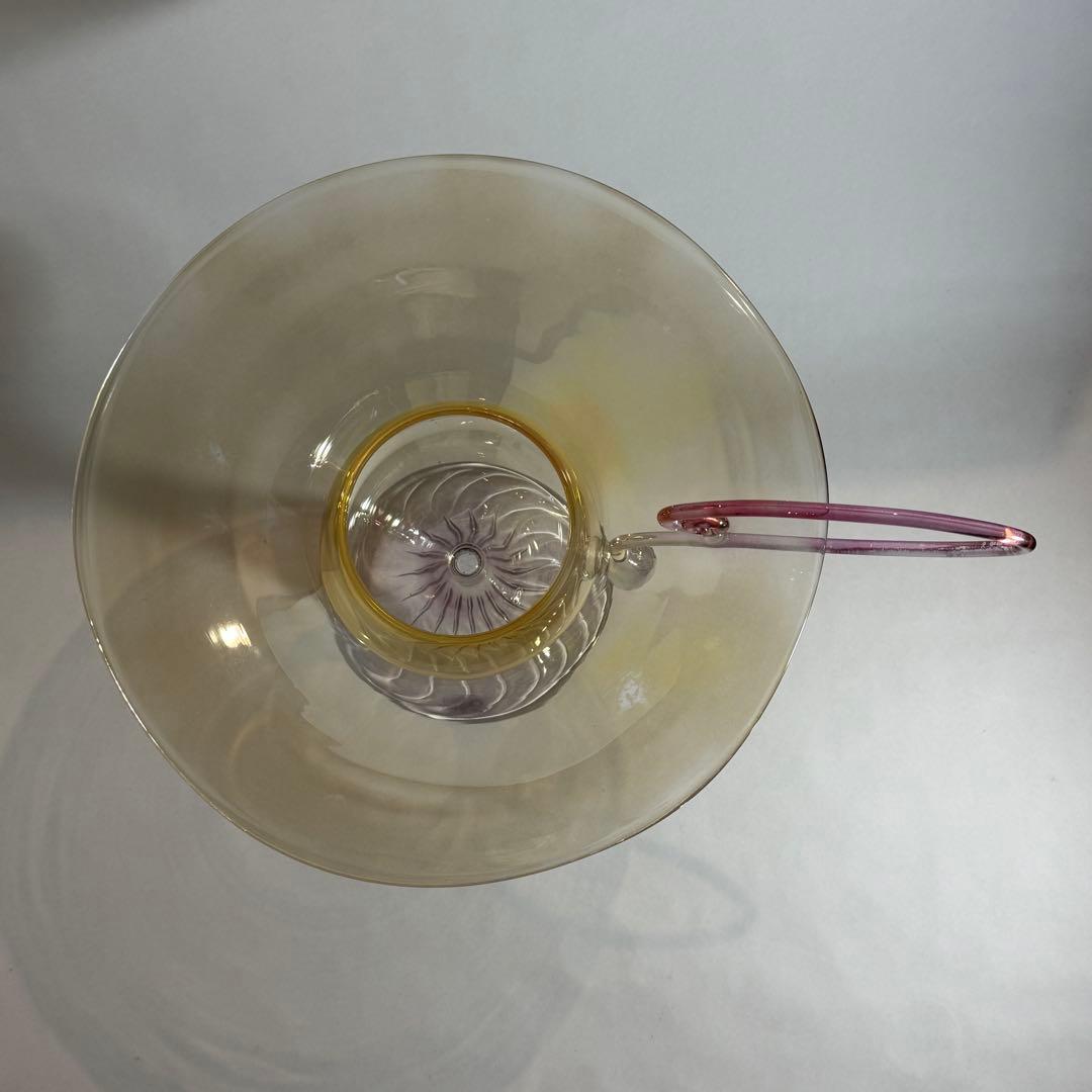 ◆きつね イタリア「SOFFIERIA PARISE」◆