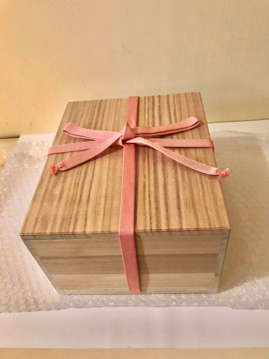 伊東久重作 高盛金彩絵飾筥