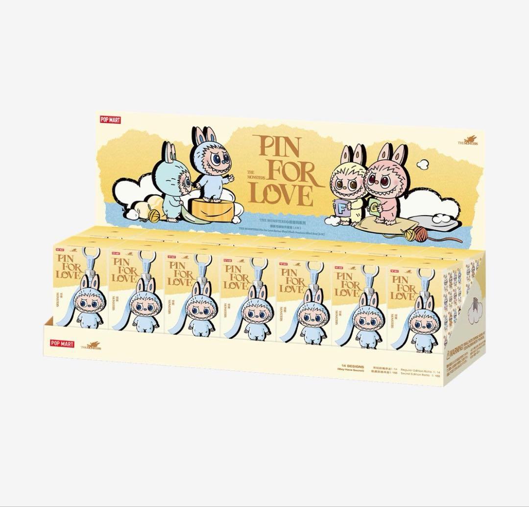 アルファベットラブブ 【A-M】