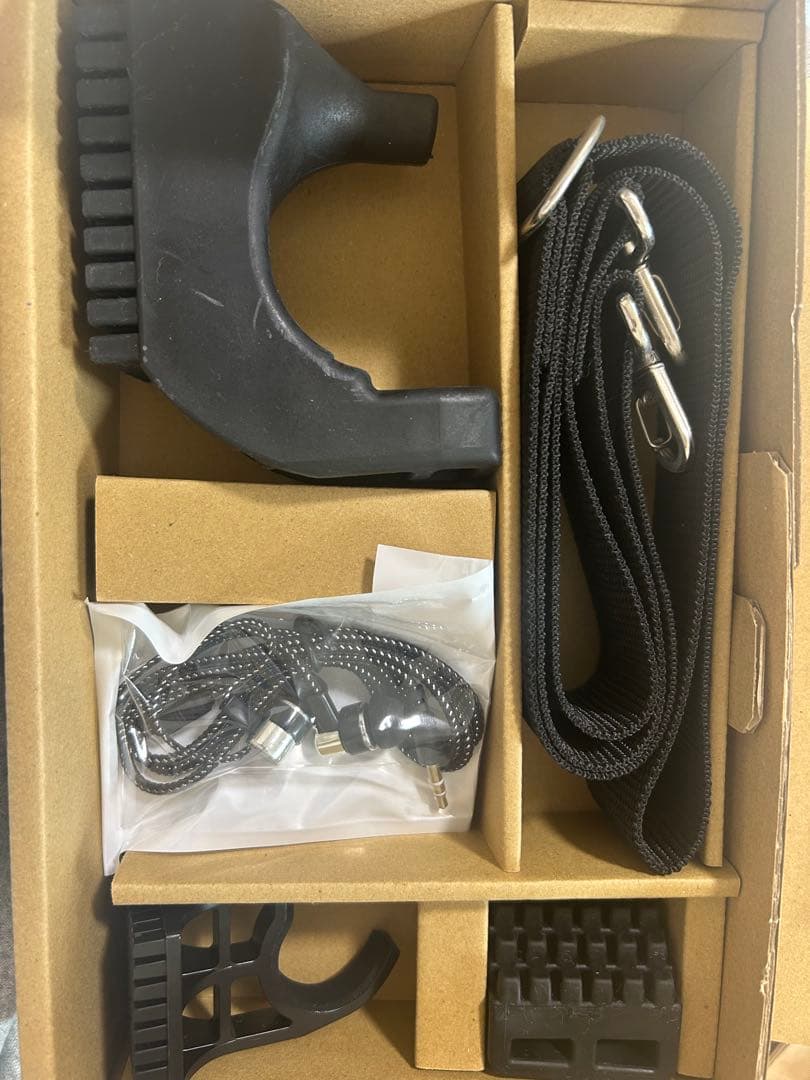 アルトサックス用 e-Sax TypeⅡ 消音ケース