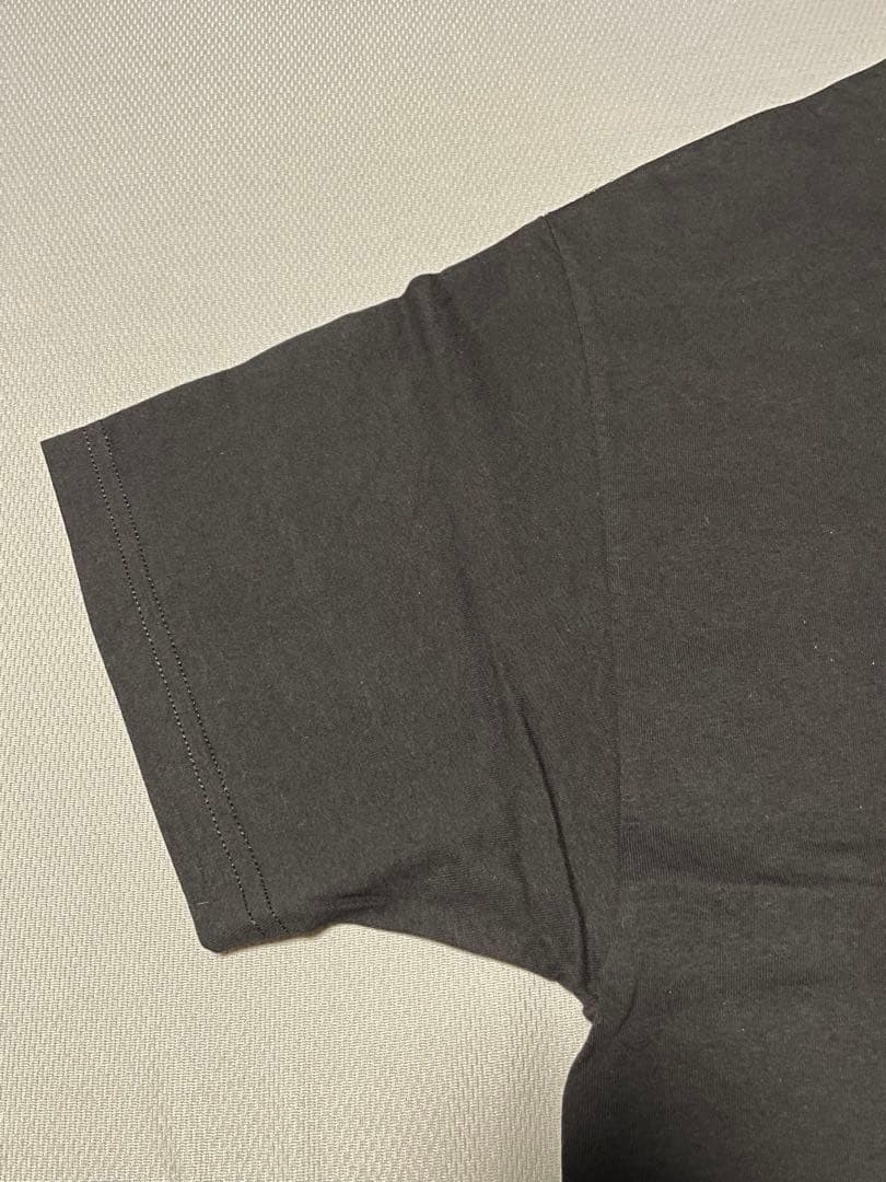 新品タグ付 JUVENILE HALL ROLLCALL ホログラムプリントT