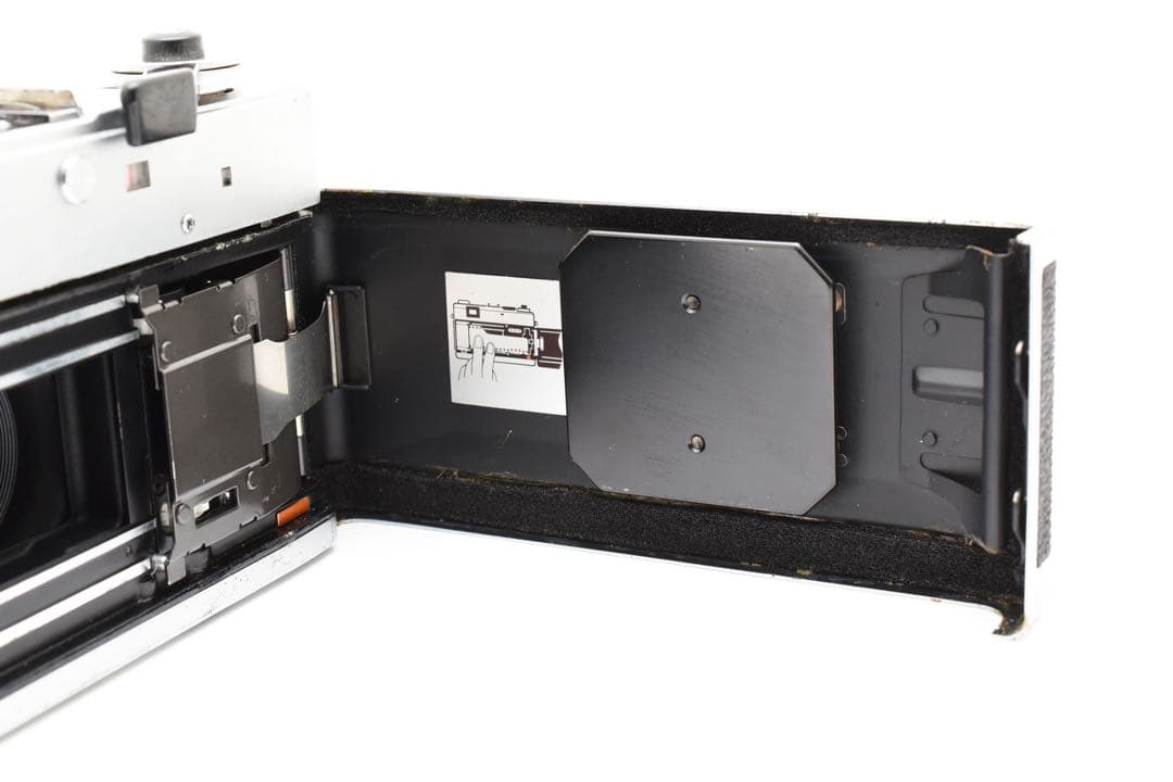 #186★現状品★CANON G-III QL