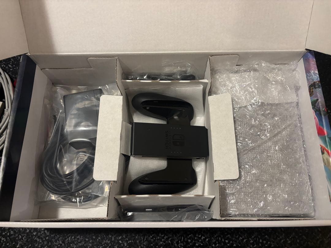 Nintendo Switchスマッシュブラザーズエディション+いろいろ