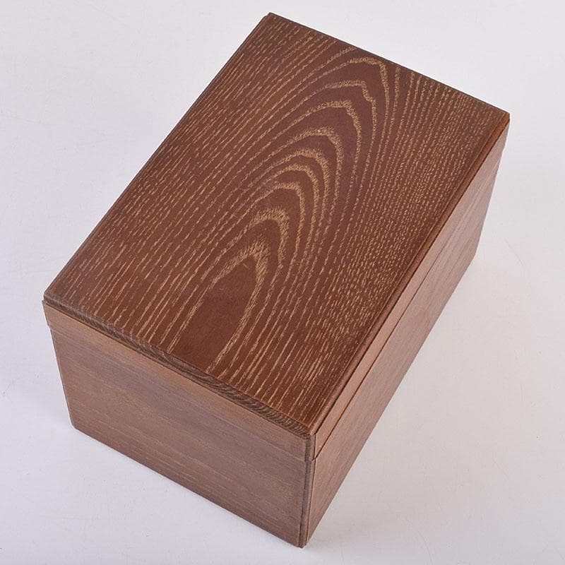 茶道具　桑茶箱　鉄絵草文　茶碗　黄交趾花文　振出など　九点　一式　M　R8950