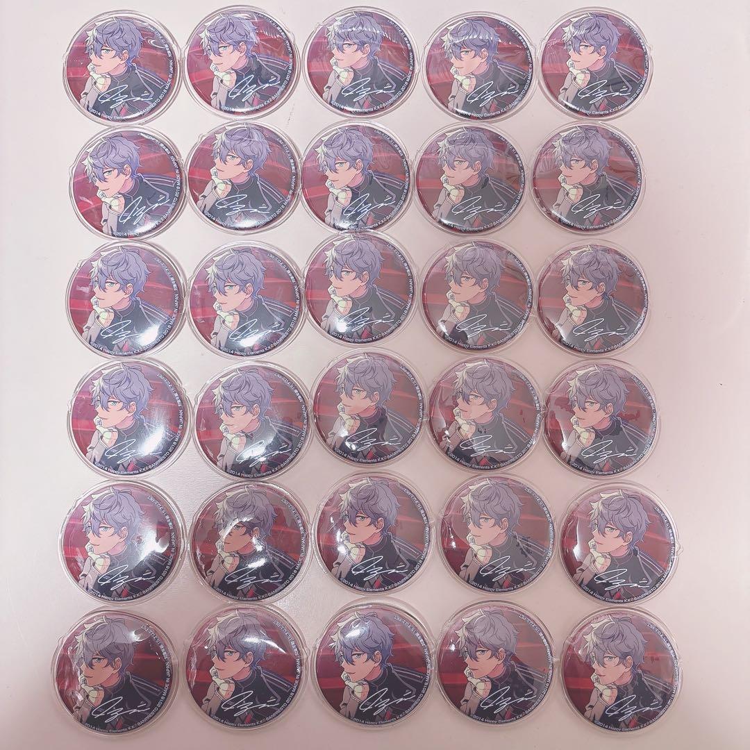 あんスタ　缶バッジ　瀬名泉