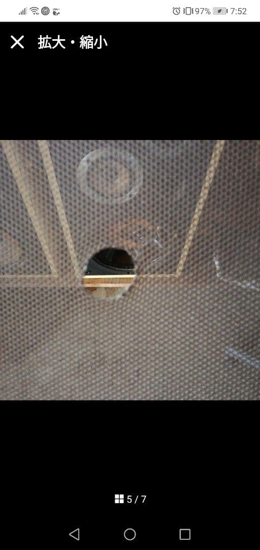 Ｗ手渡し、引取限定‼️埼玉北部高級品パイオニアスピーカーCS -T5ジャンク