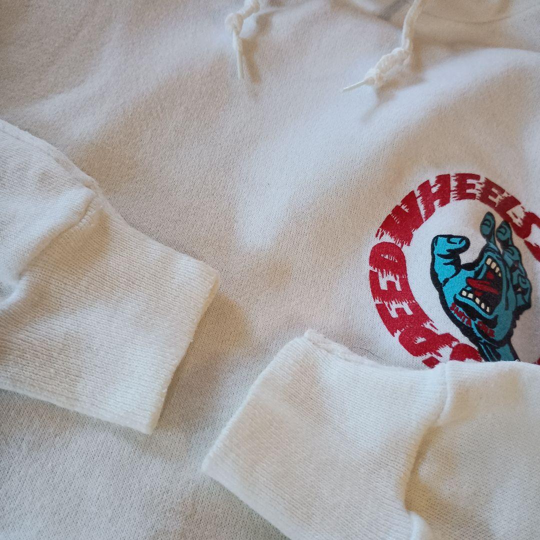 90s vintage サンタクルーズ SantaCruz スクリーミングハンド