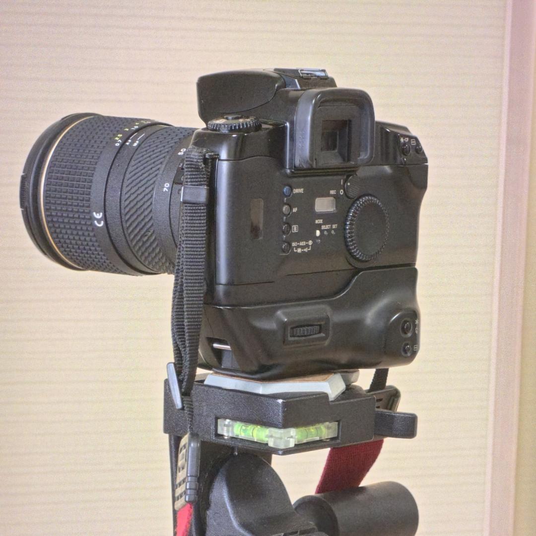 田*中様 Canon EOS 5 フィルムカメラ + ５本レンズ