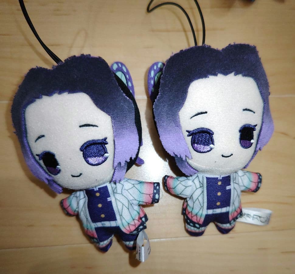 鬼滅の刃　ぬいぐるみ　10体セット　プライズ景品