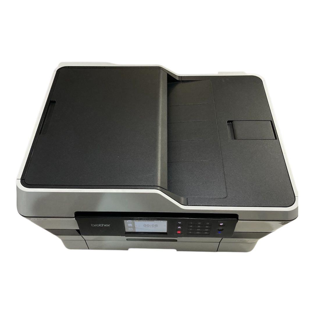 brother MFC-J6973CDW インクジェット複合機　【ジャンク品】