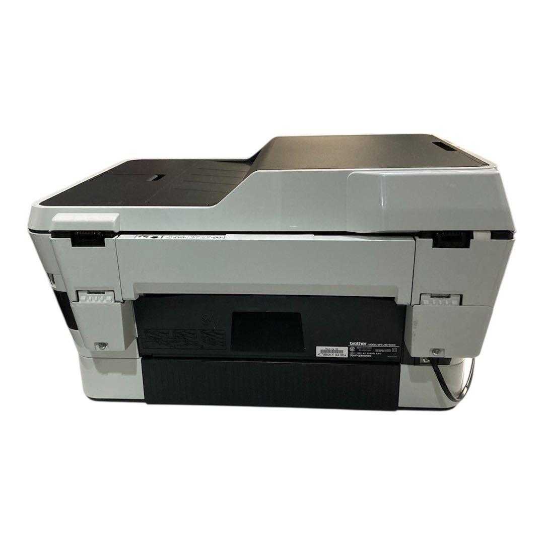 brother MFC-J6973CDW インクジェット複合機　【ジャンク品】