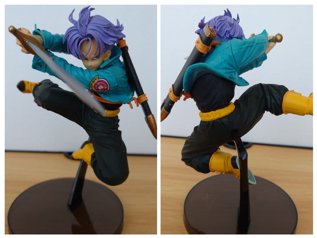 ドラゴンボール 造形天下一武道会 フィギュア まとめ売り