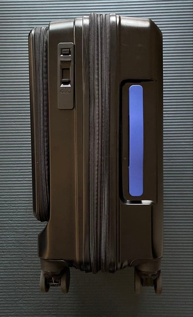 ANA オリジナル フロントオープンキャリー