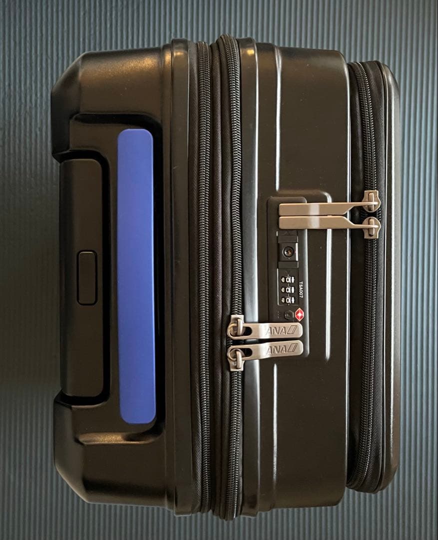 ANA オリジナル フロントオープンキャリー