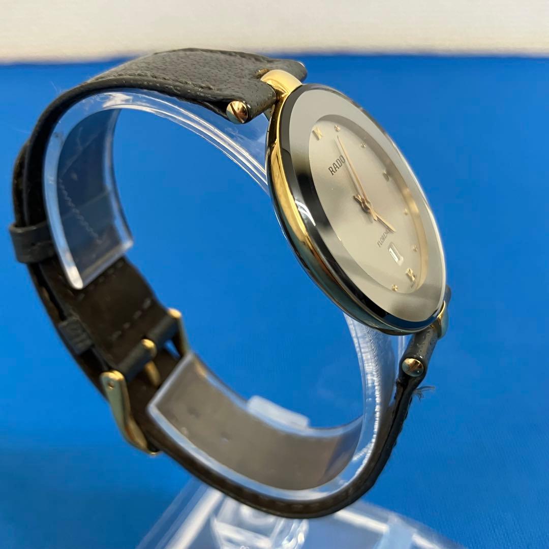 RADO FLORENC レディース腕時計