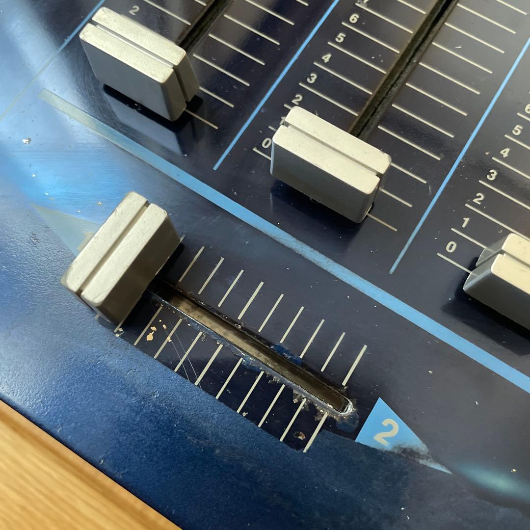 DJ機材 vestax pcv-175