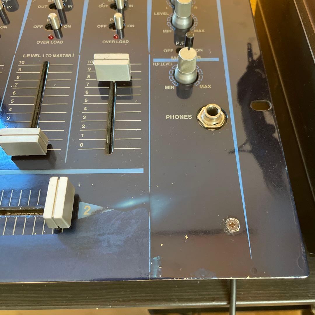 DJ機材 vestax pcv-175