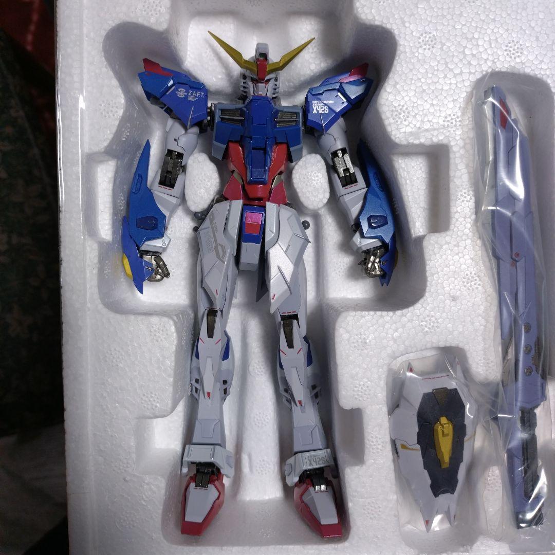 デスティニーガンダム [L BUILD FESTIVAL 2024]