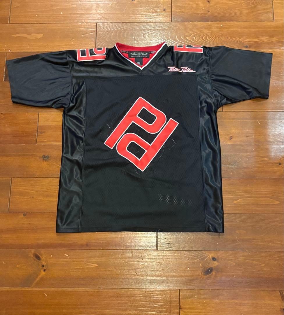 Pelle Pelle ペレペレXXL Tシャツ アメリカンフットボール