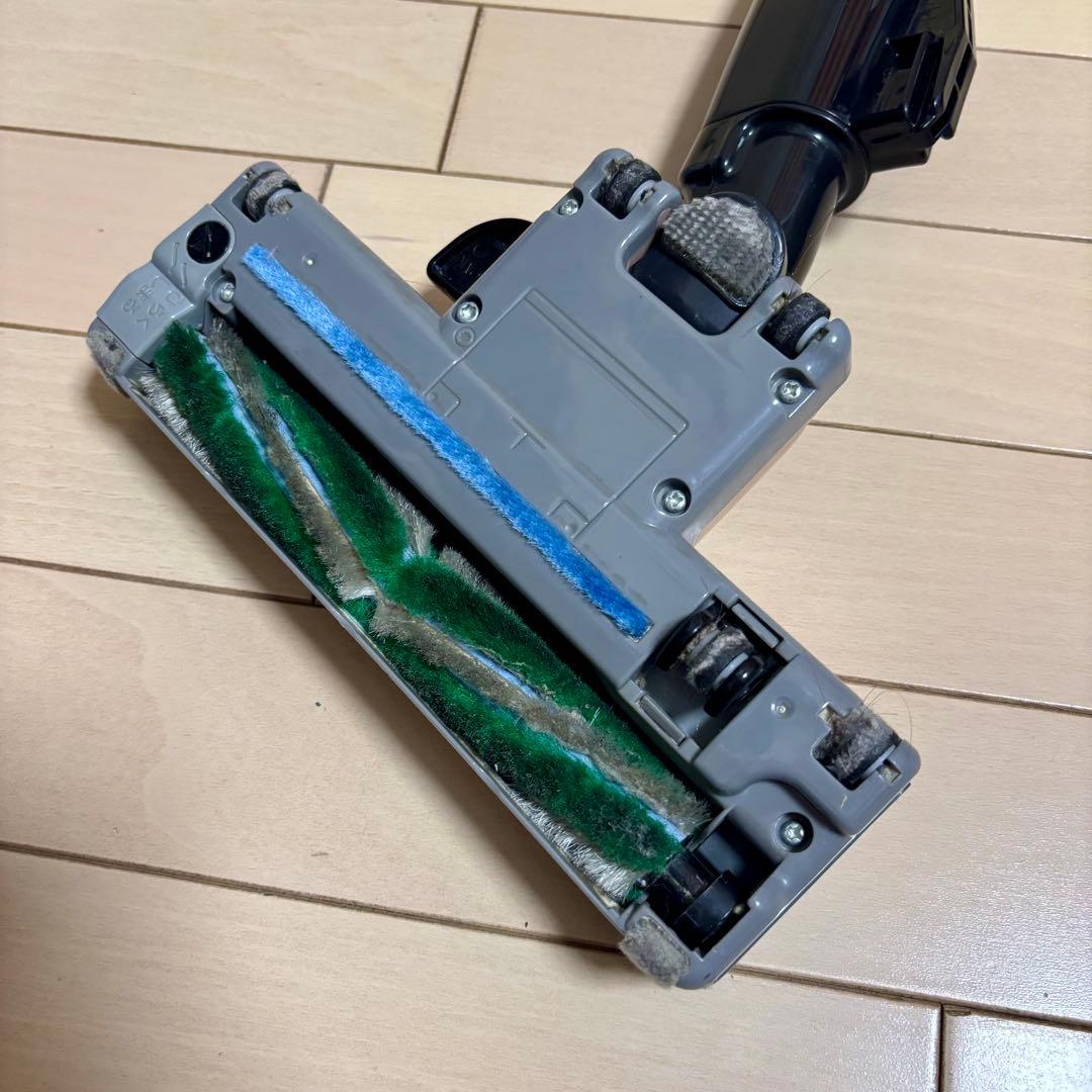 Panasonic MC-SR540G 掃除機 ピンク