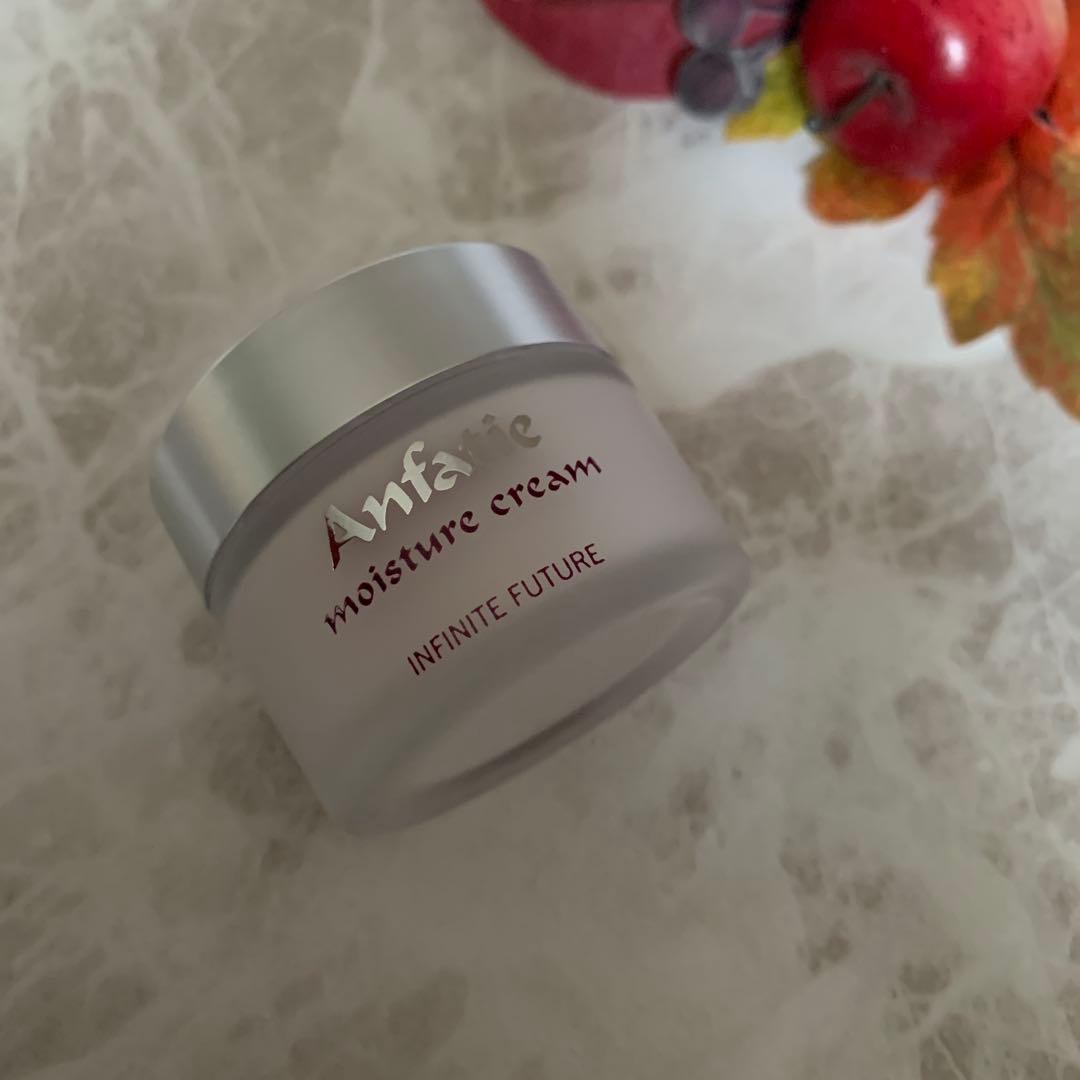 アンファティ　モイスチャークリームIF 1個